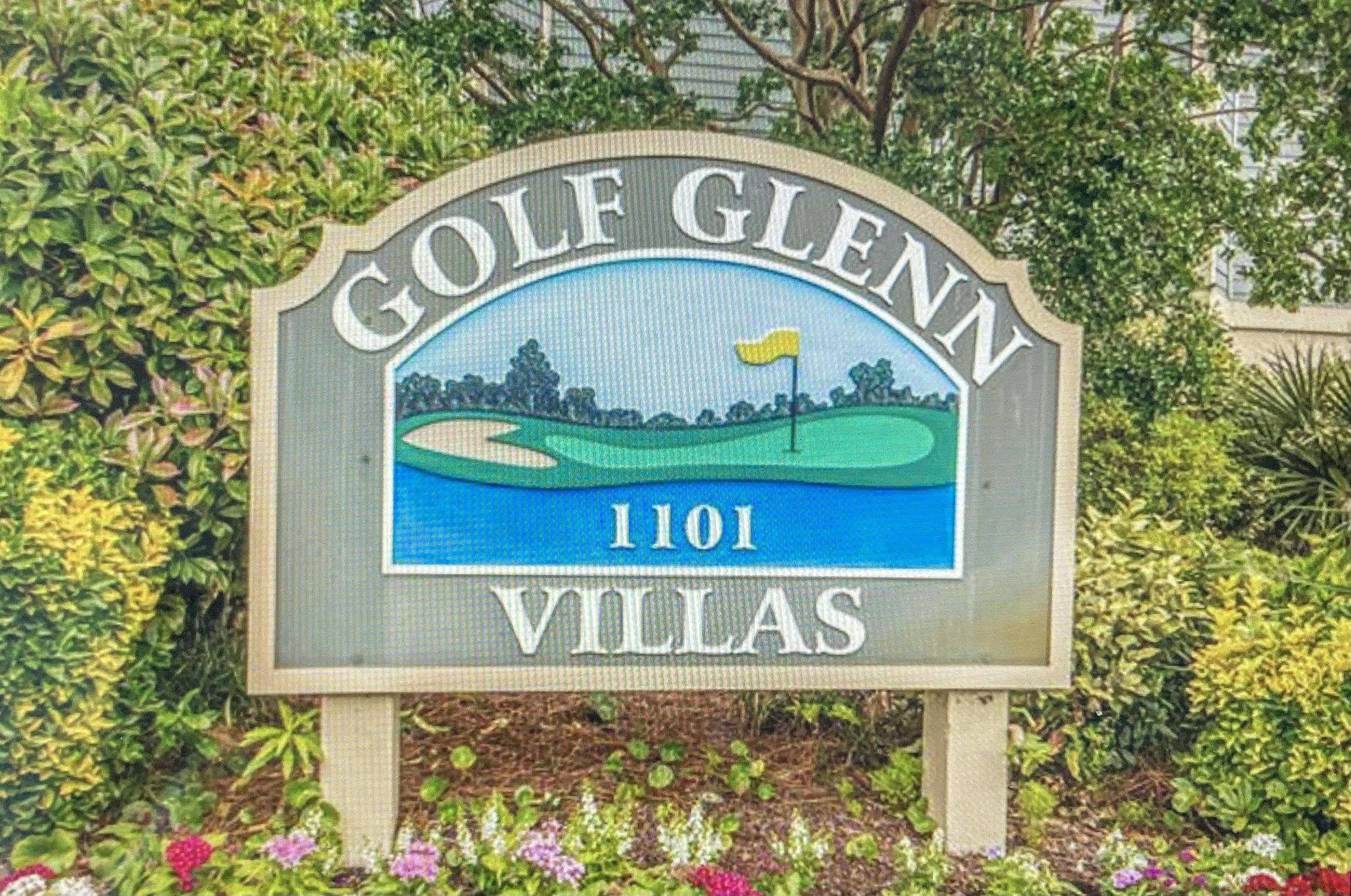 1101 Possum Trot Rd. B202