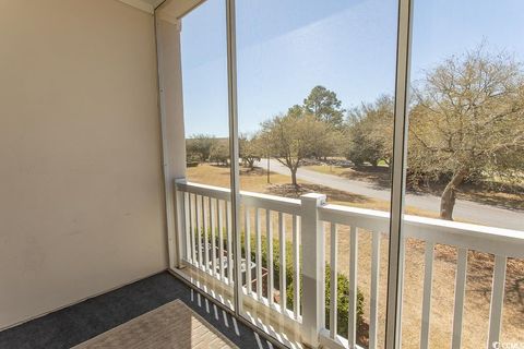 A home in North Myrtle Beach