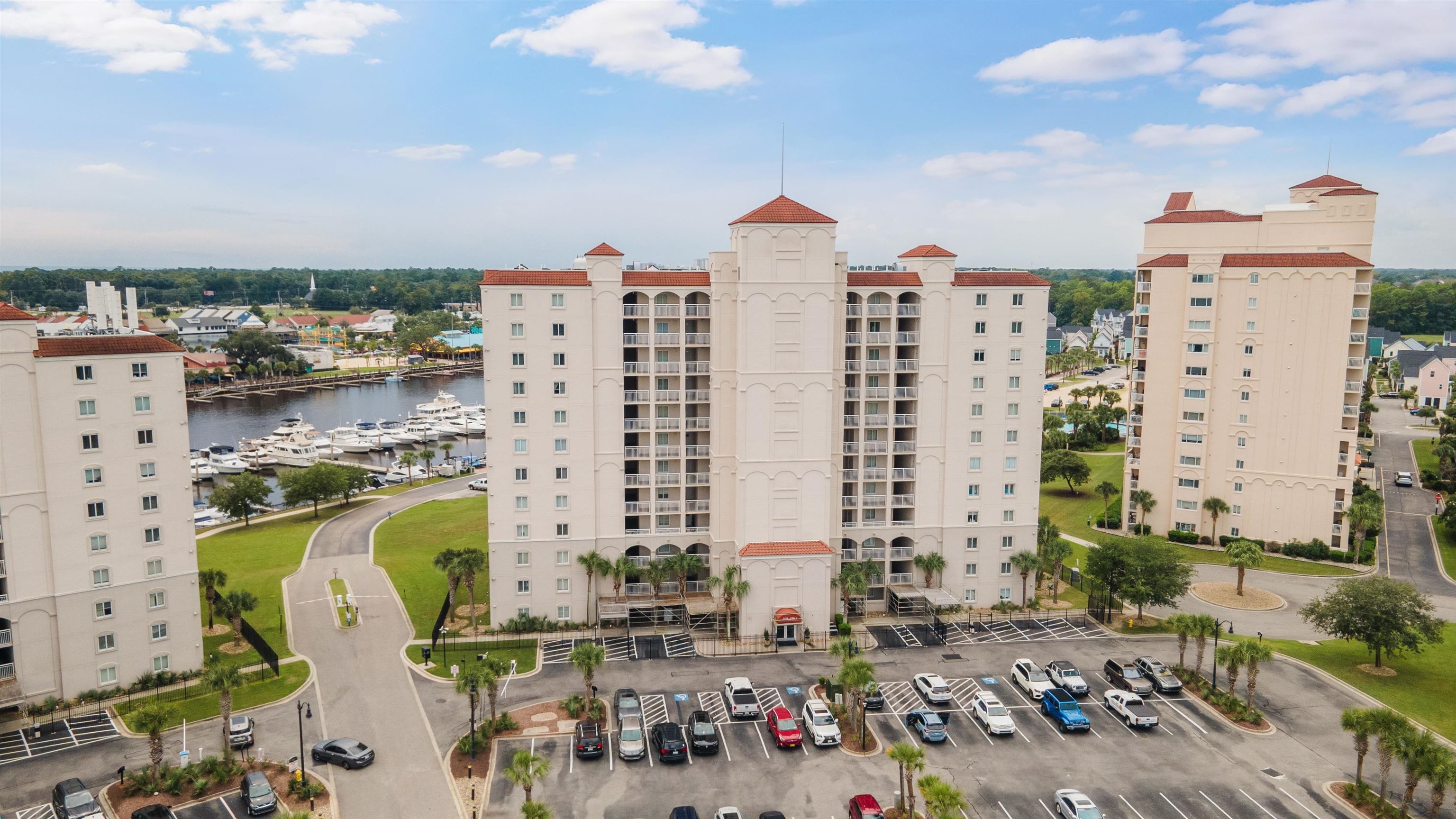 2151 Bridge View Ct. 1-802