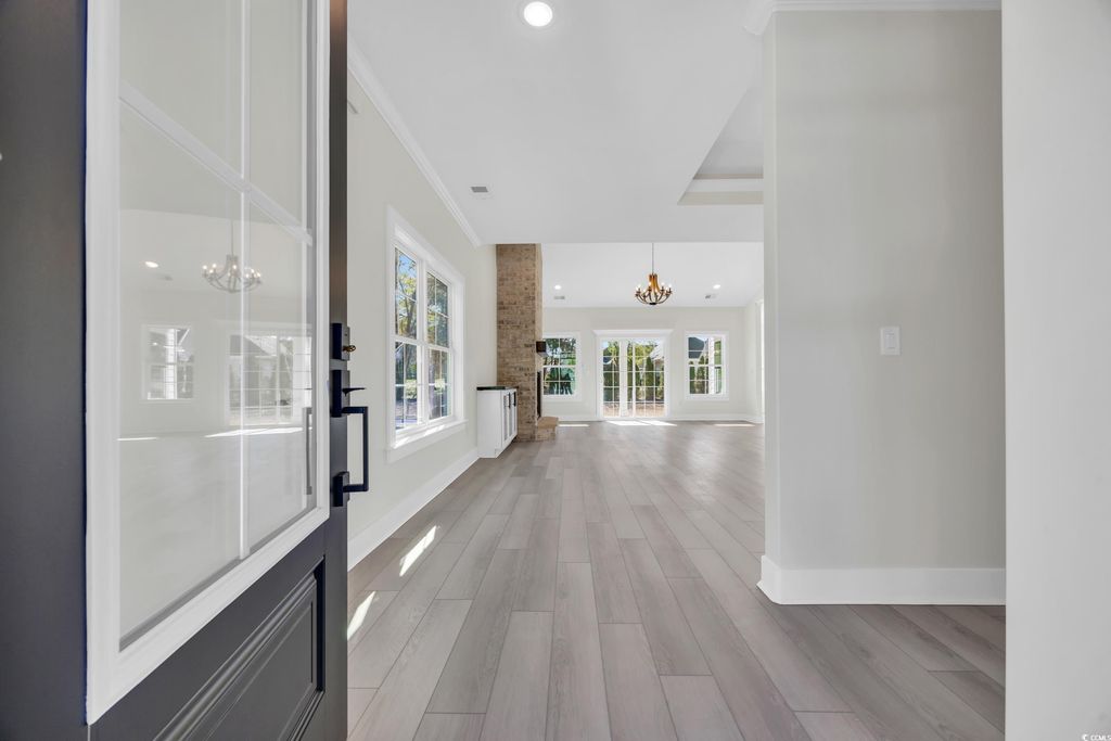 Photo of 4336 Parkland Dr, Myrtle Beach, SC 29579 (MLS # 2528396)