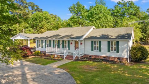 Photo of 736 Millers Rd, Mullins, SC 29574 (MLS # 2610221)