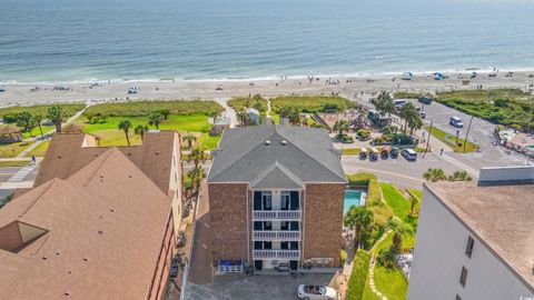 A home in Myrtle Beach