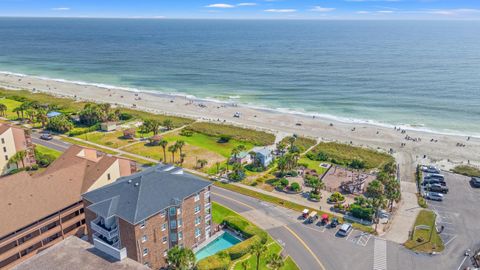 A home in Myrtle Beach