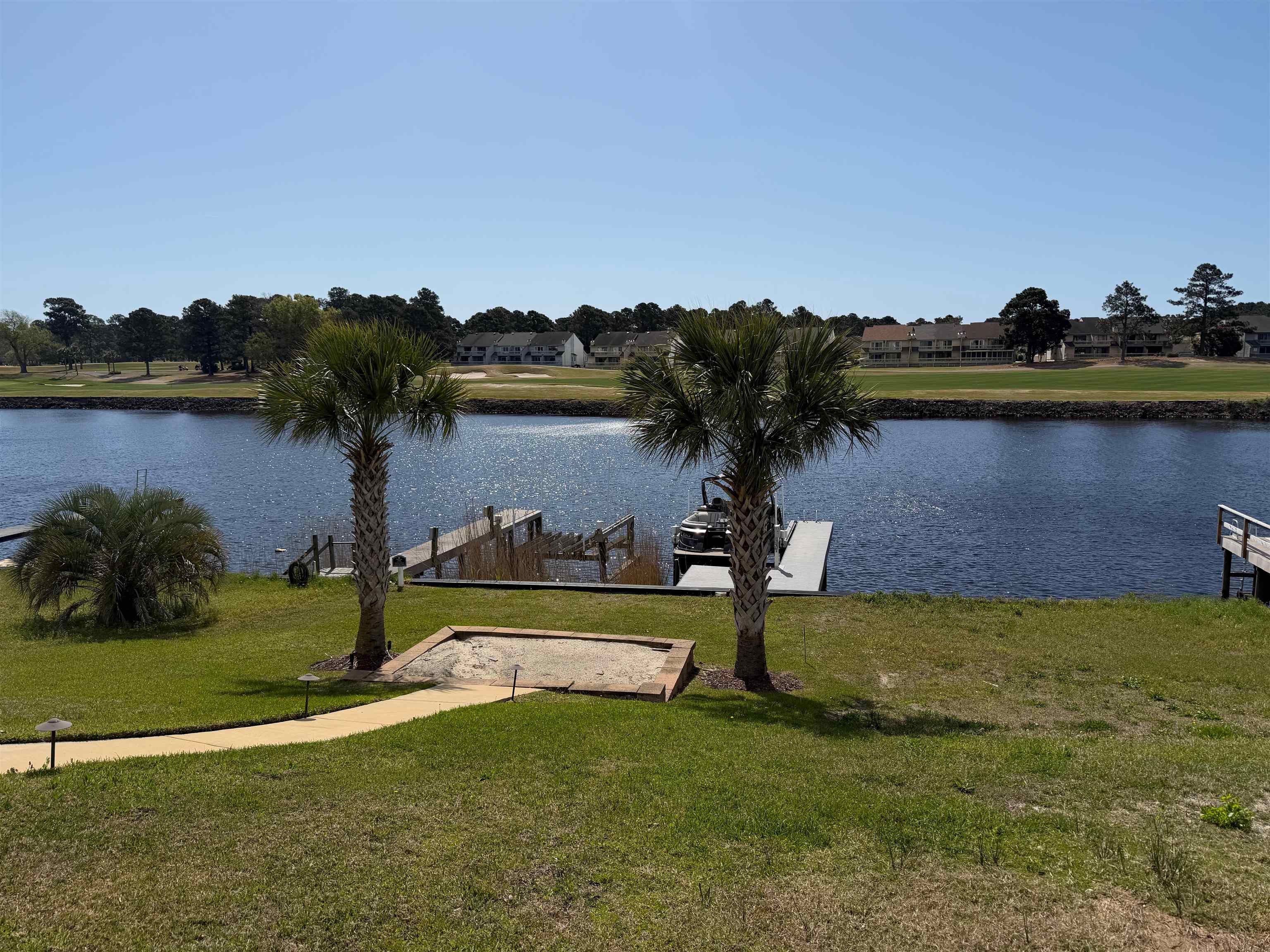332 West Palms Dr.