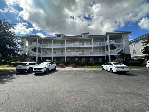 A home in Myrtle Beach