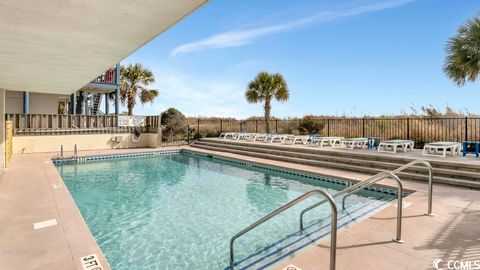 A home in North Myrtle Beach