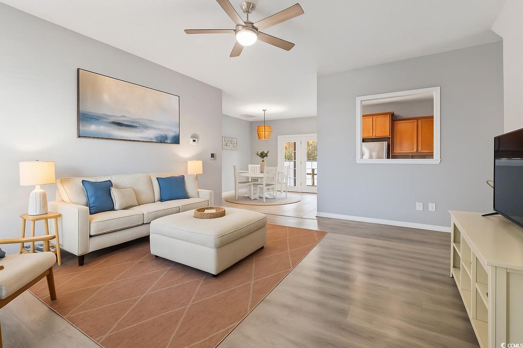 Photo of 1448 Tiger Grand Dr, Conway, SC 29526 (MLS # 2528221)