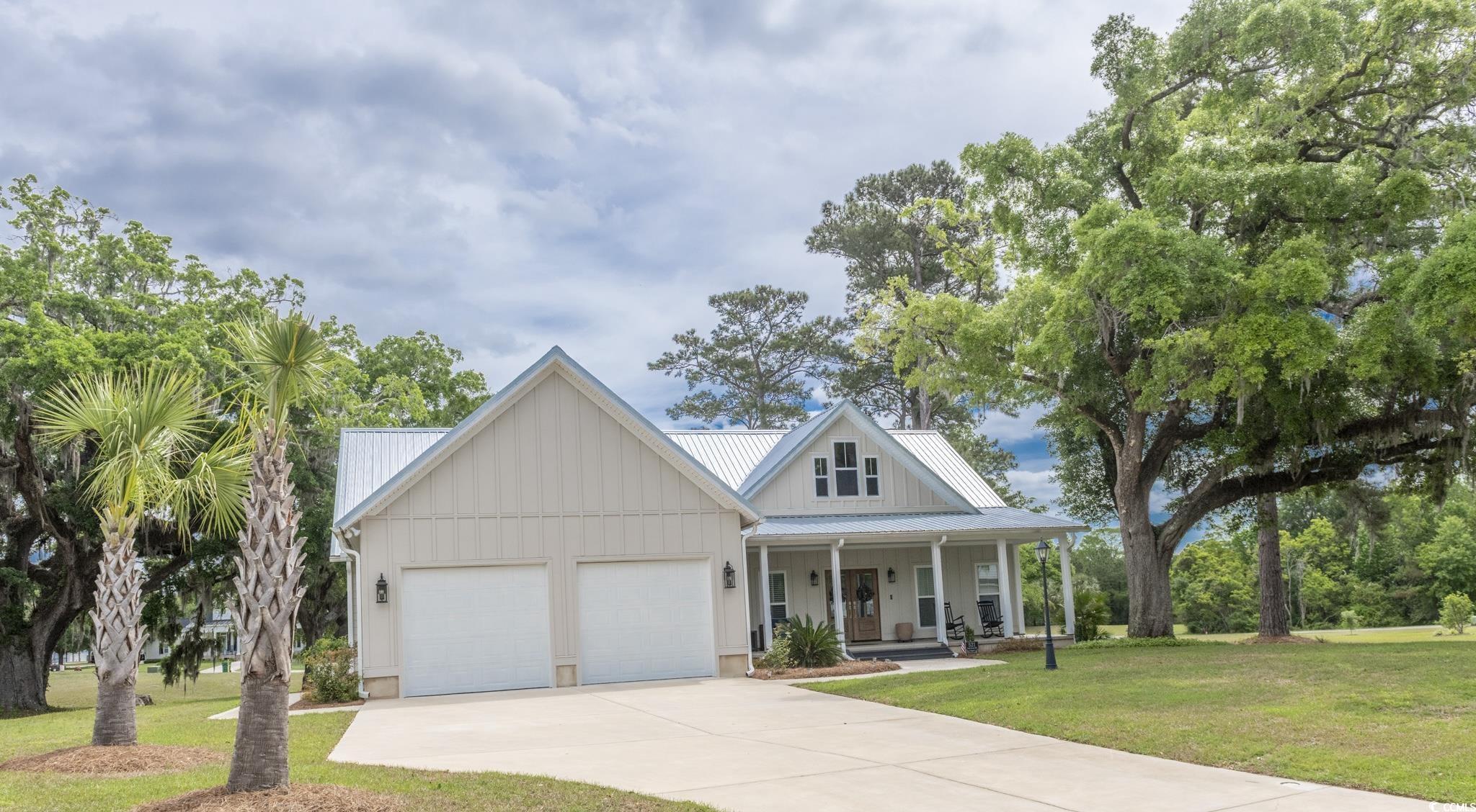 521 Oak Lawn Rd.