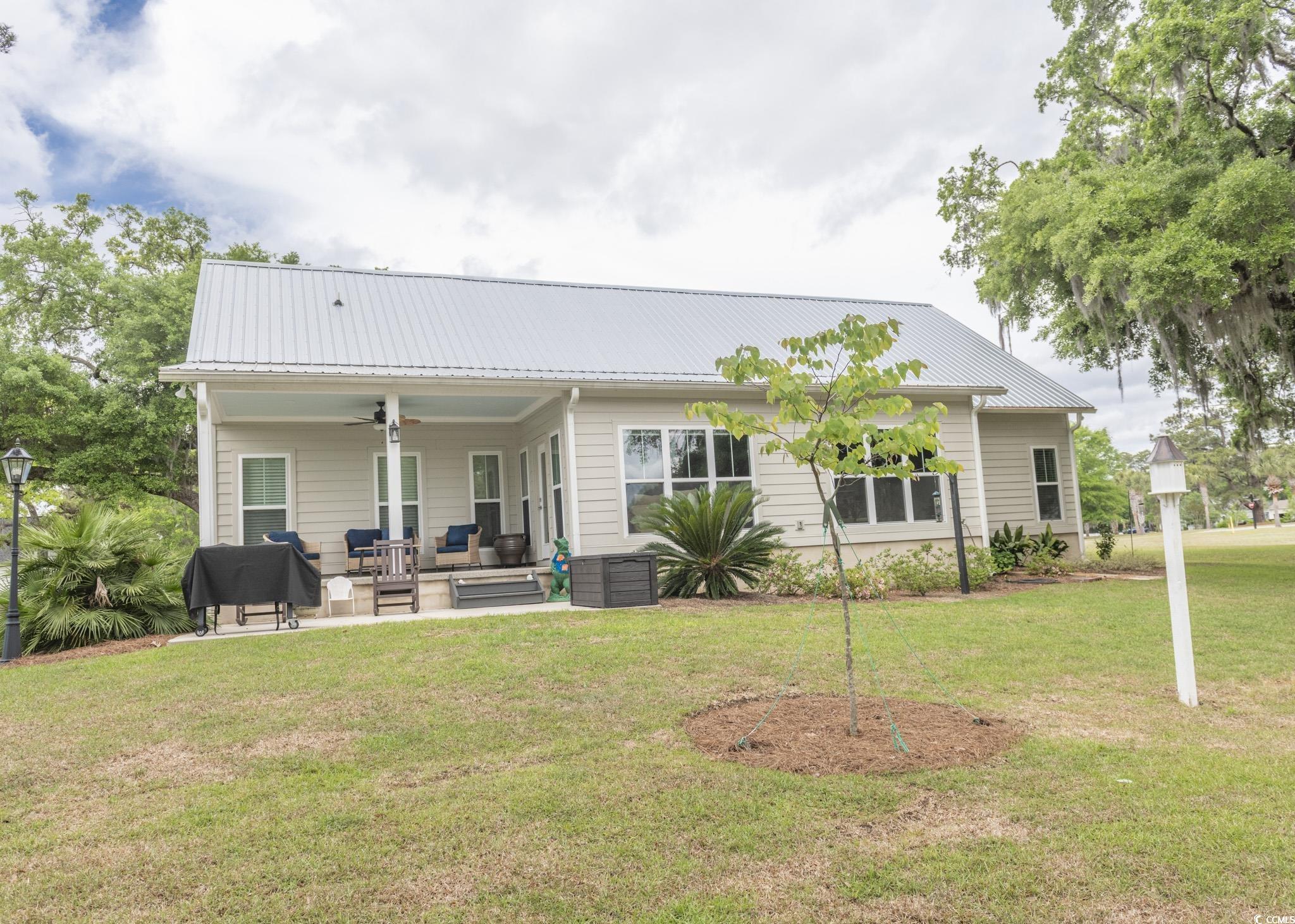 521 Oak Lawn Rd.