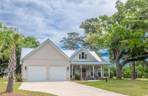 521 Oak Lawn Rd. Georgetown SC 29440