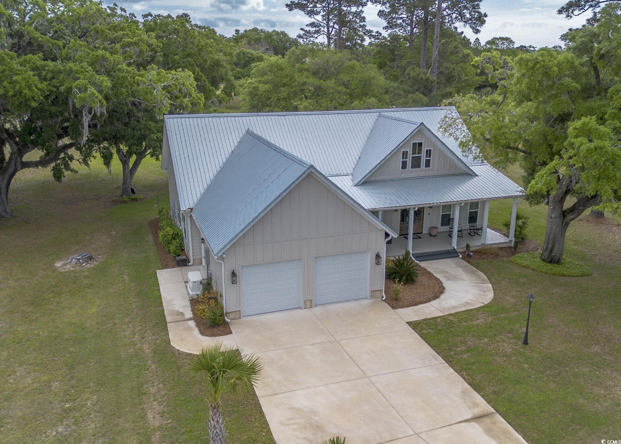 521 Oak Lawn Rd.