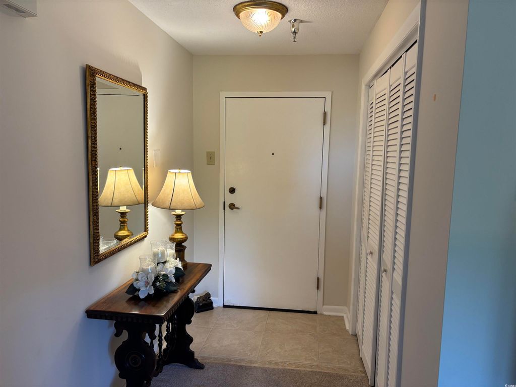 Photo of 5001 Little River Rd #E-411, Myrtle Beach, SC 29577 (MLS # 2527575)