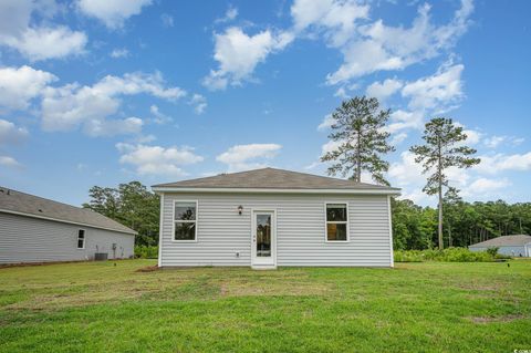 A home in Conway