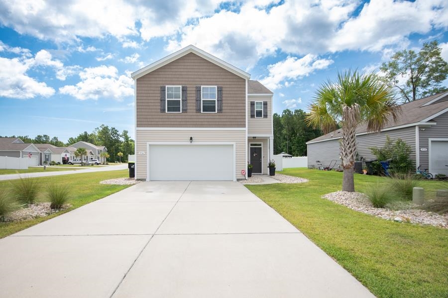 View Myrtle Beach, SC 29588 house