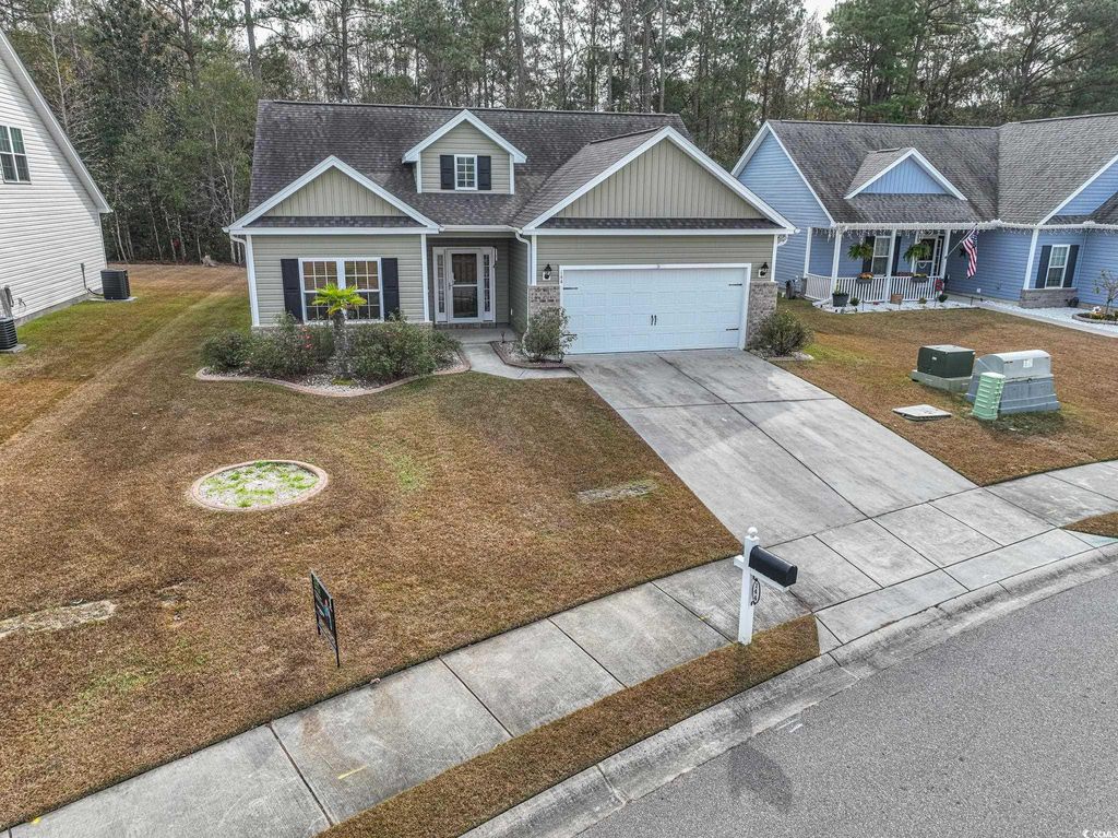 Photo of 144 Yeomans Dr, Conway, SC 29526 (MLS # 2528534)