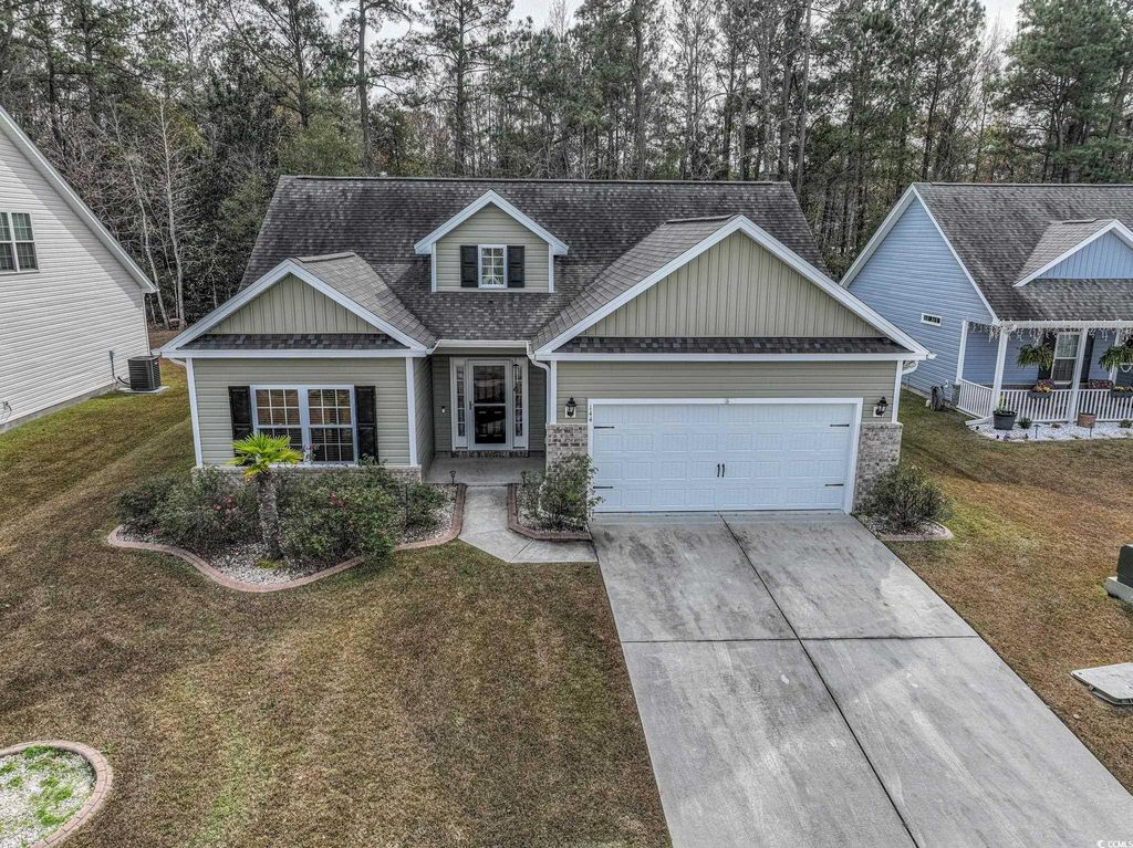 Photo of 144 Yeomans Dr, Conway, SC 29526 (MLS # 2528534)
