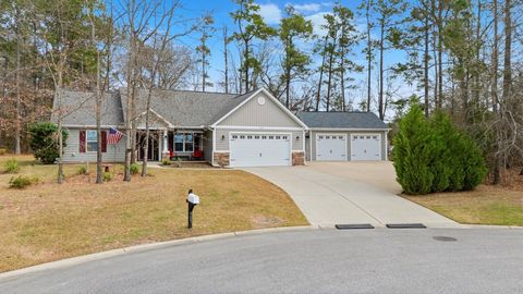 307 Purdue Ct. Galivants Ferry SC 29544