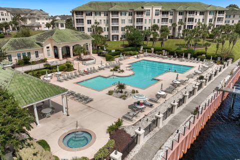 A home in North Myrtle Beach