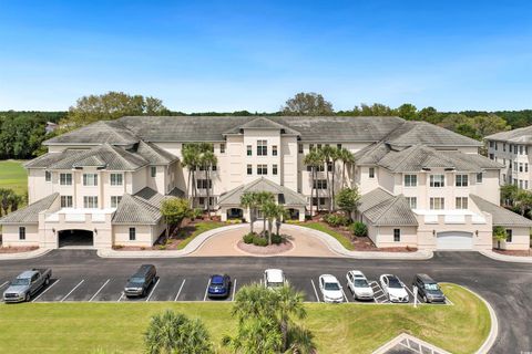 A home in North Myrtle Beach