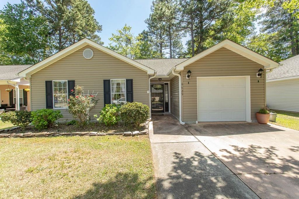 Photo of 6629 W Sweetbriar Trail, Myrtle Beach, SC 29588 (MLS # 2609551)