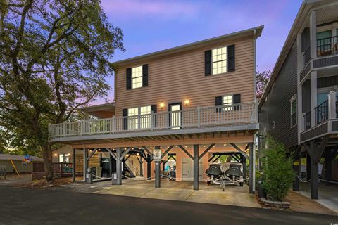 6001 - 1191a S Kings Hwy. Myrtle Beach SC 29575