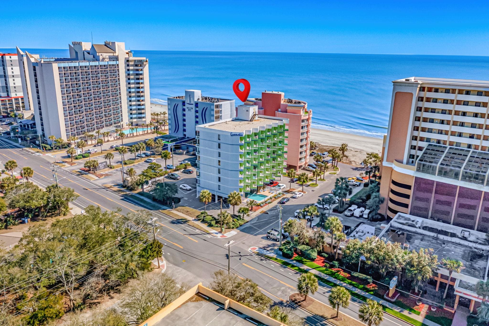 7000 N Ocean Blvd. 433