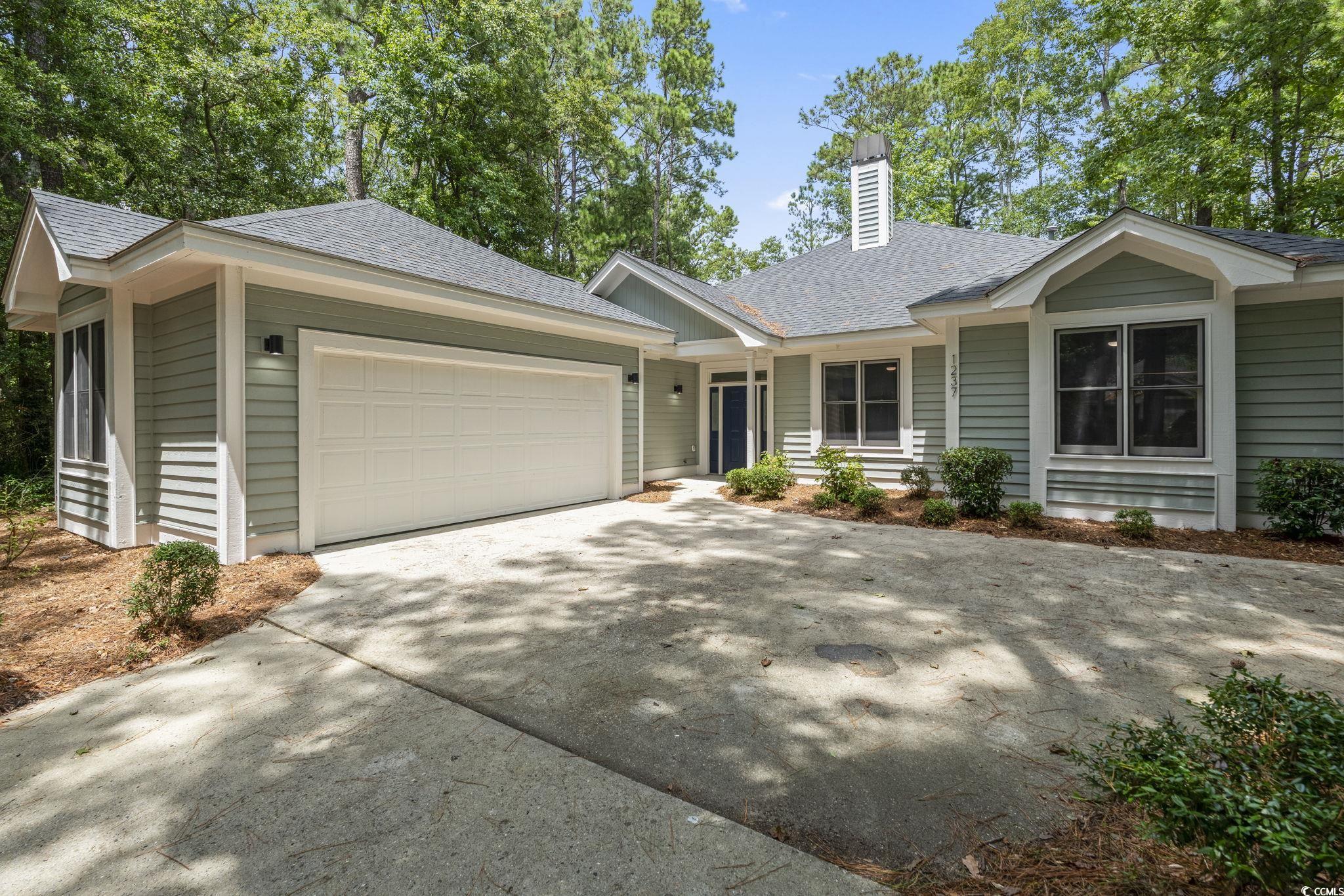 1237 Clipper Rd.