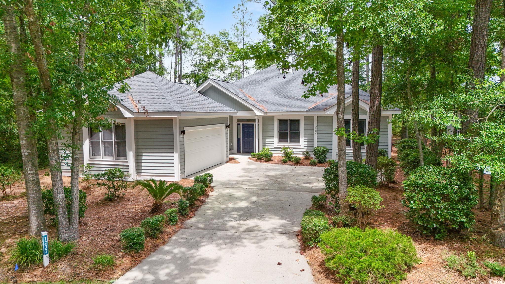 1237 Clipper Rd.