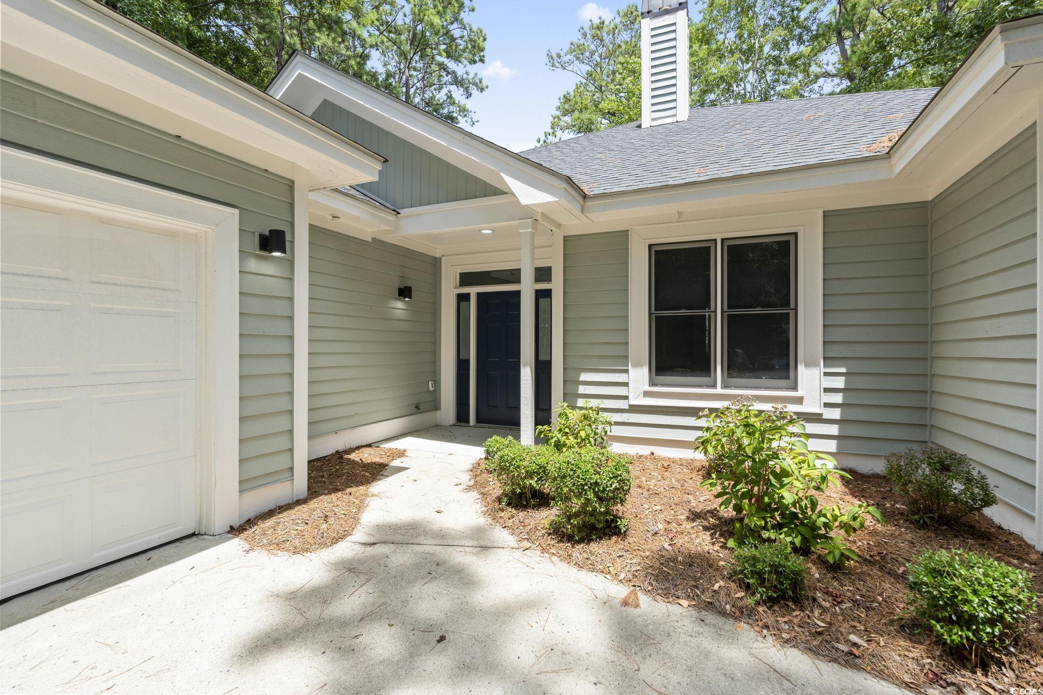 1237 Clipper Rd.