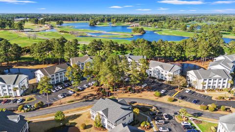 A home in Myrtle Beach