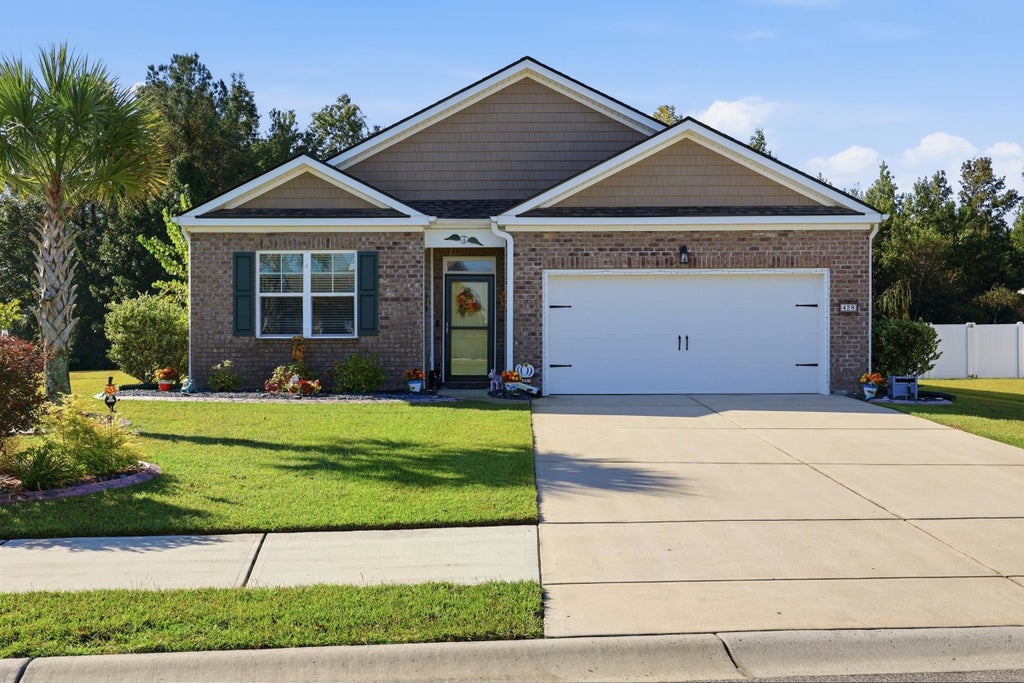 Photo of 428 Carmello Circle, Conway, SC 29526 (MLS # 2625333)