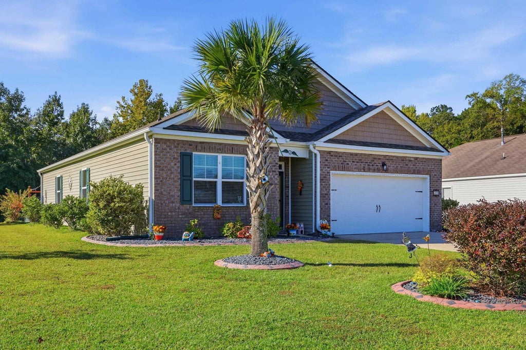 Photo of 428 Carmello Circle, Conway, SC 29526 (MLS # 2625333)