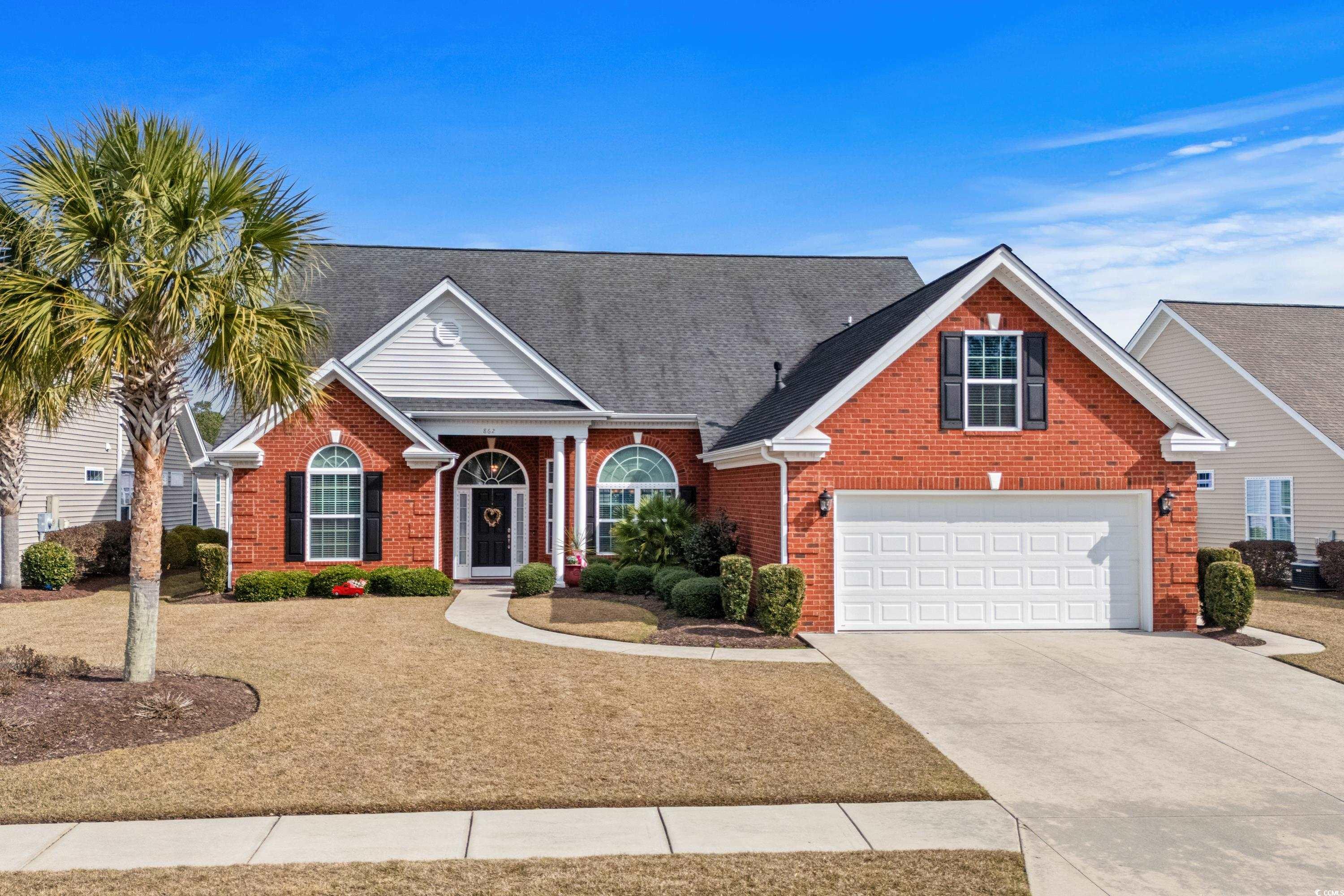 862 Edgewater Dr.