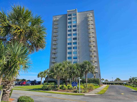 A home in Myrtle Beach