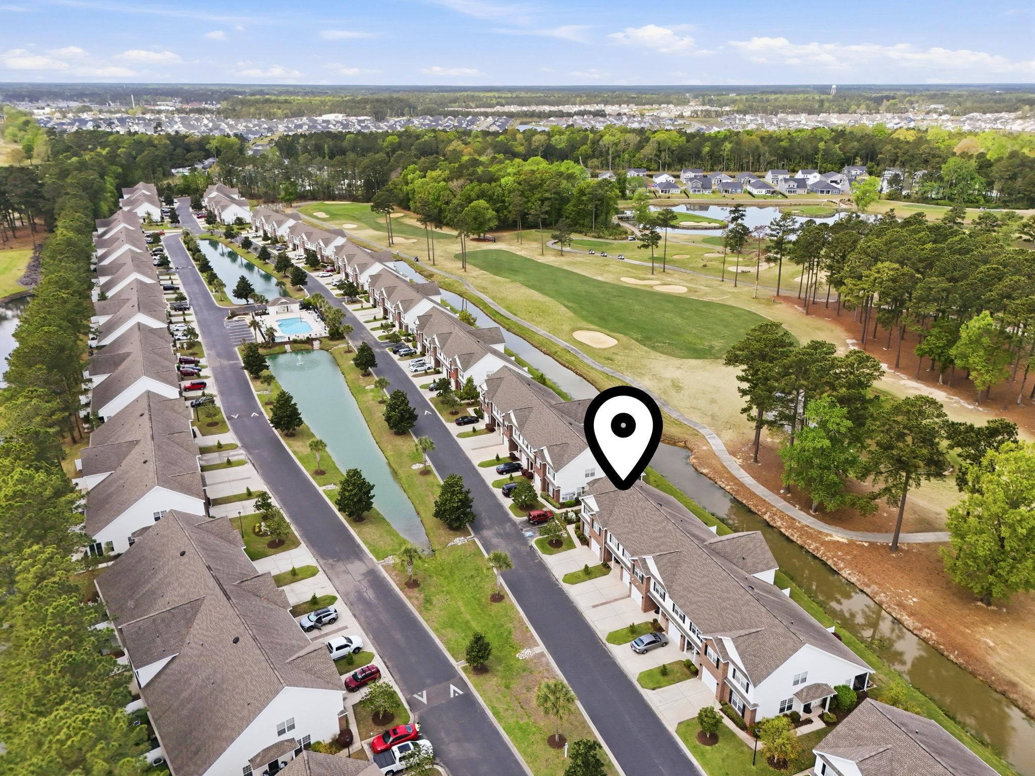 230 Connemara Dr. 7-A