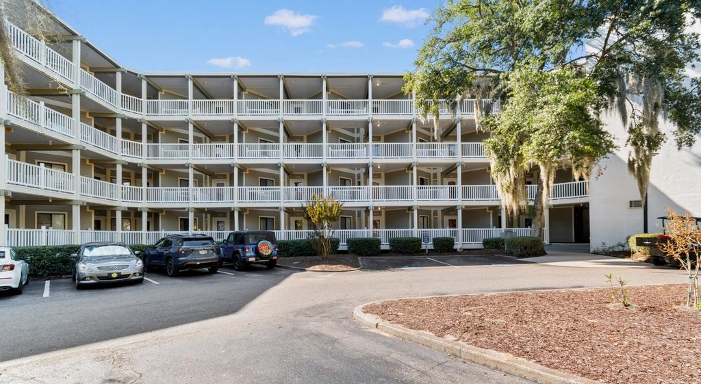 Photo of 415 Ocean Creek Dr #2208, Myrtle Beach, SC 29572 (MLS # 2625418)