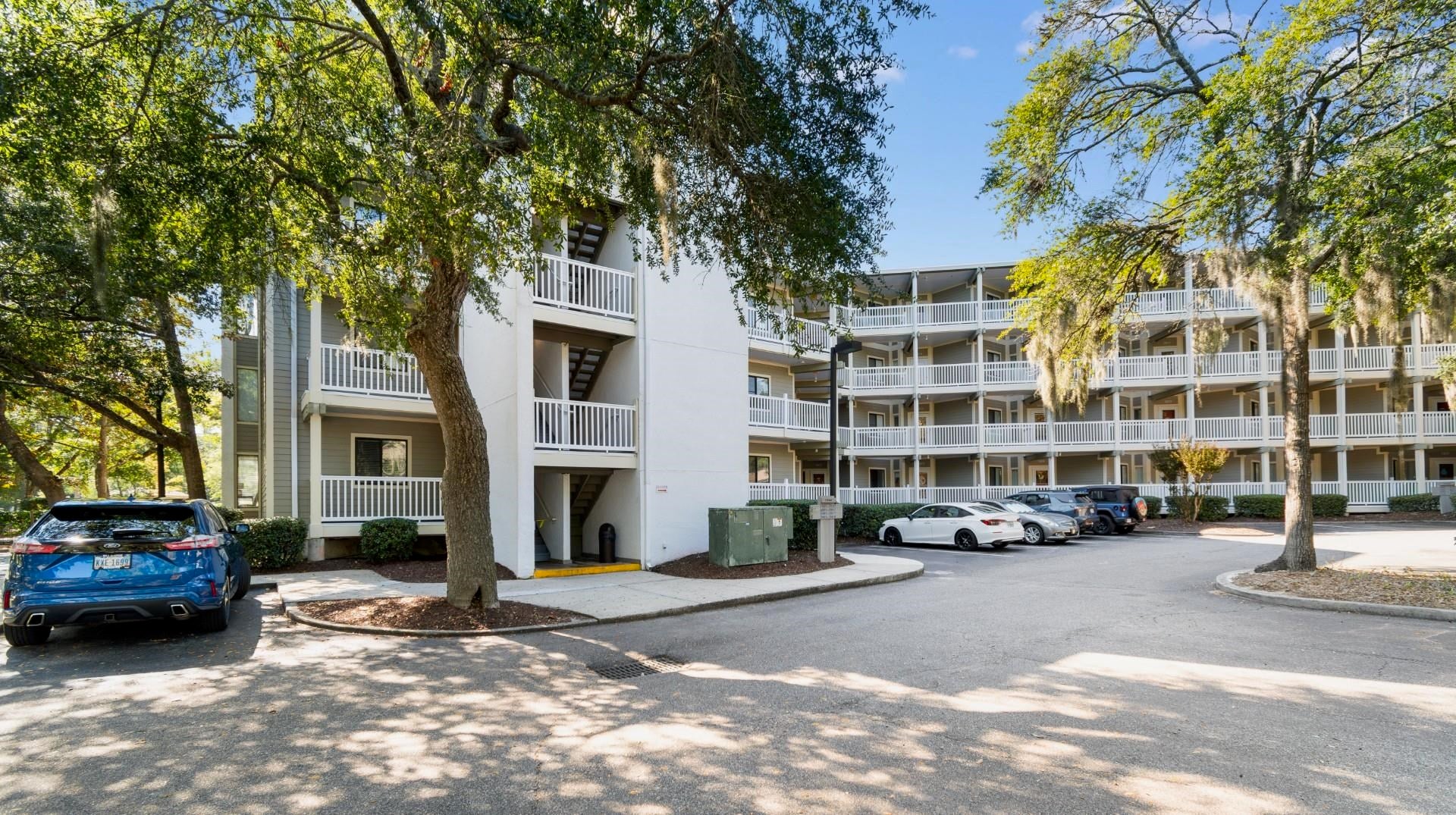 415 Ocean Creek Dr. 2208