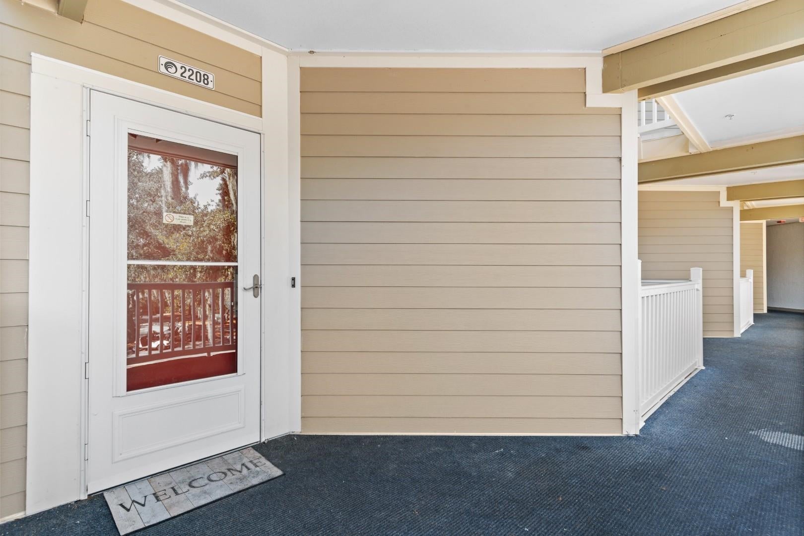 415 Ocean Creek Dr. 2208