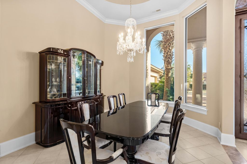 Photo of 9237 Bellasara Circle, Myrtle Beach, SC 29579 (MLS # 2518200)