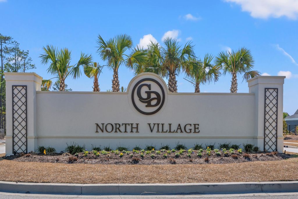 Photo of 2343 Elowen Ln #11D, Longs, SC 29568 (MLS # 2602428)