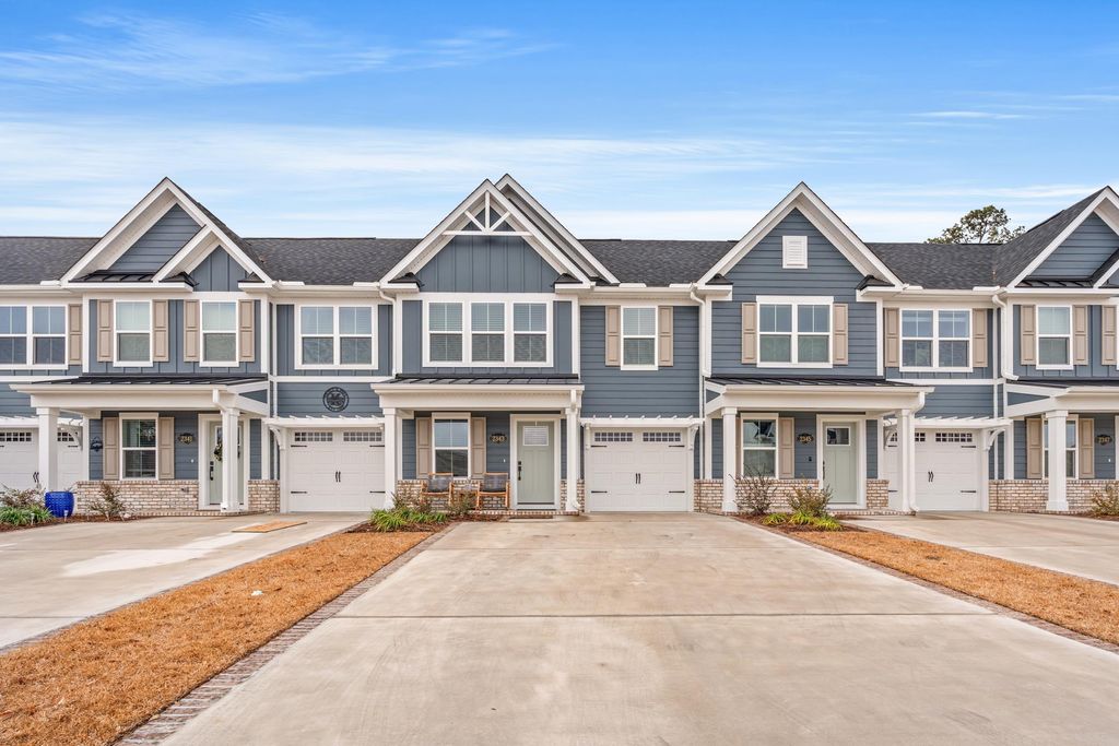 Photo of 2343 Elowen Ln #11D, Longs, SC 29568 (MLS # 2602428)