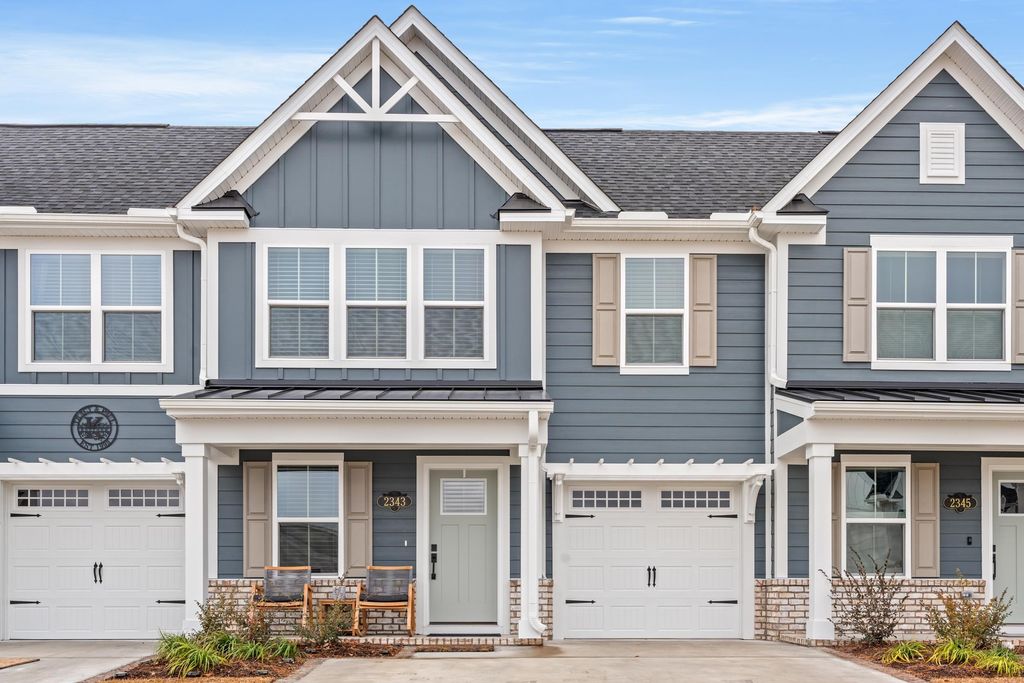 Photo of 2343 Elowen Ln #11D, Longs, SC 29568 (MLS # 2602428)