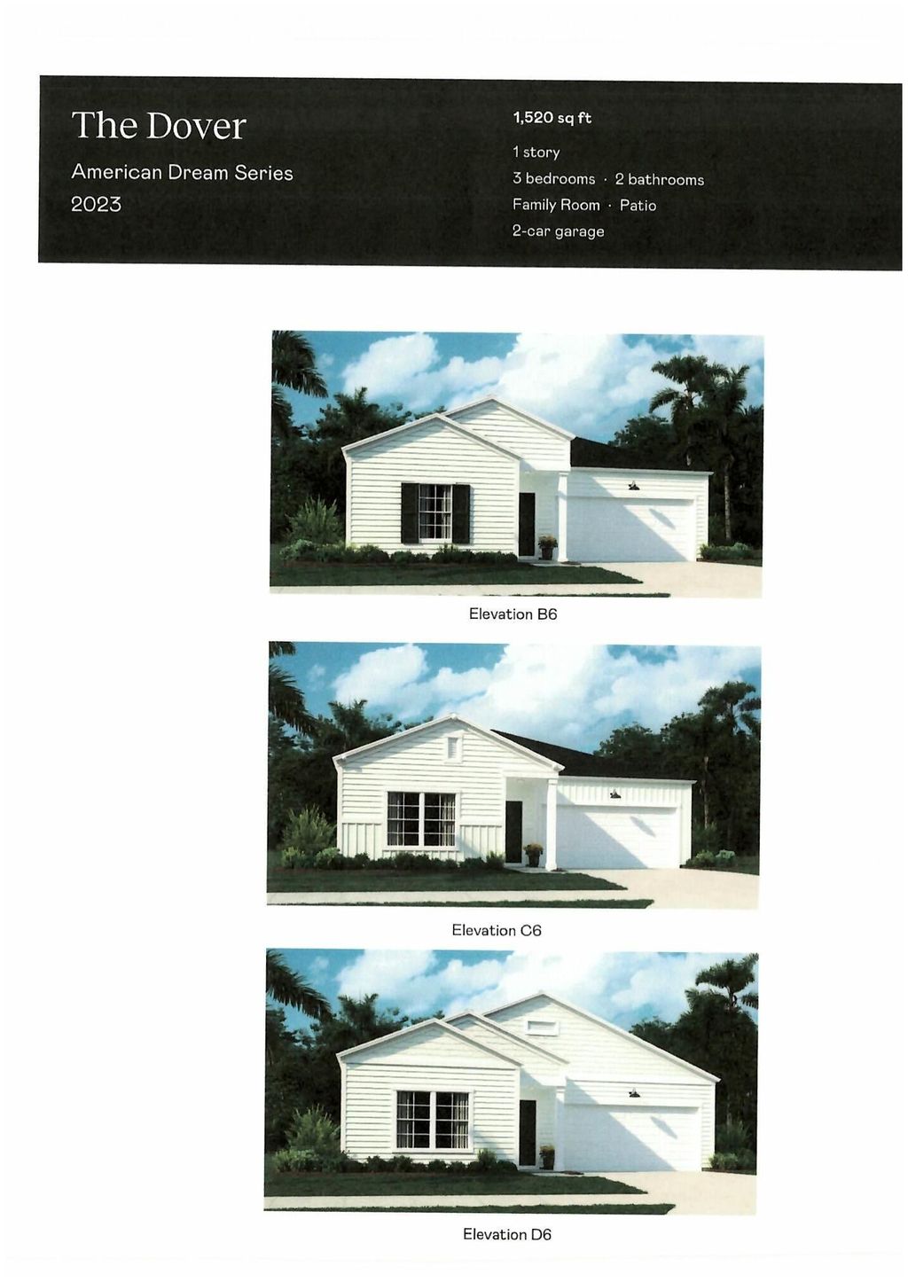 Photo of 524 Cambria Dr, Conway, SC 29526 (MLS # 2527608)