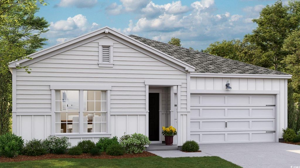 Photo of 524 Cambria Dr, Conway, SC 29526 (MLS # 2527608)