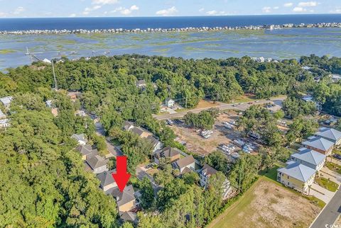 A home in Murrells Inlet