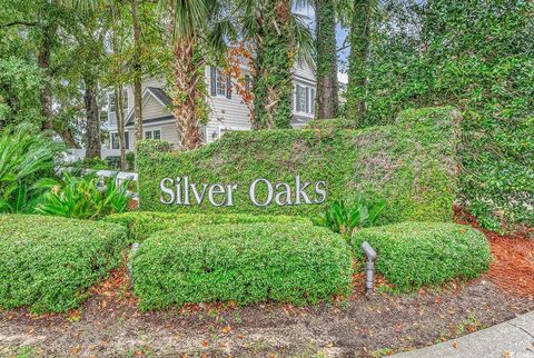 A home in Murrells Inlet