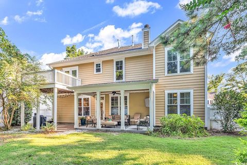 A home in Murrells Inlet