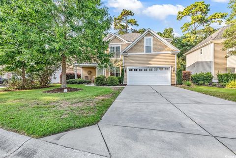 A home in Murrells Inlet