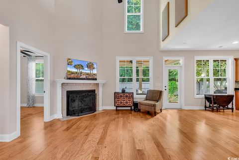 A home in Murrells Inlet