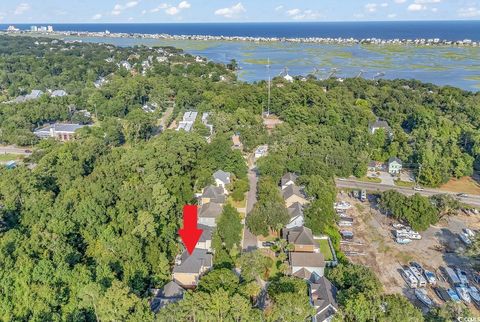 A home in Murrells Inlet